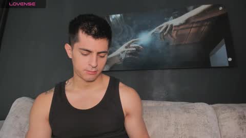 CRHISTIAN online show from 12-22-24, 02:27