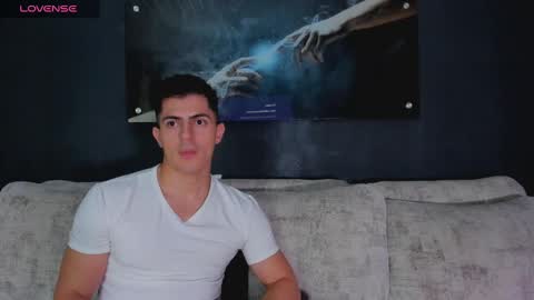 CRHISTIAN online show from 12-29-24, 01:13