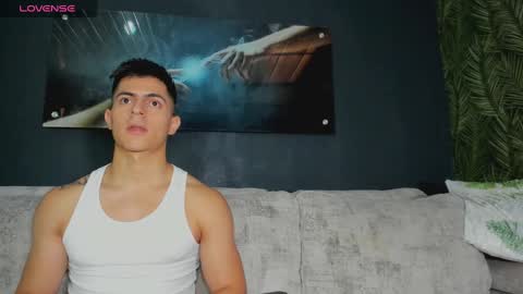 CRHISTIAN online show from 01-04-25, 09:20