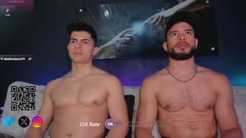 CRHISTIAN online show from 01-22-25, 10:37