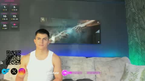 CRHISTIAN online show from 02-02-25, 08:30