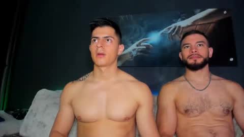 CRHISTIAN online show from 02-25-25, 04:10