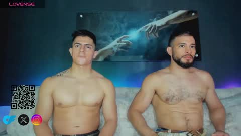 CRHISTIAN online show from 03-05-25, 11:05