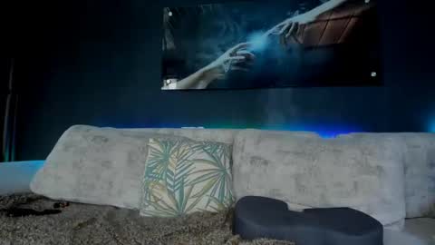 CRHISTIAN online show from 03-09-25, 07:37