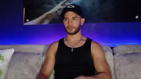 CRHISTIAN online show from 09-08-25, 10:31