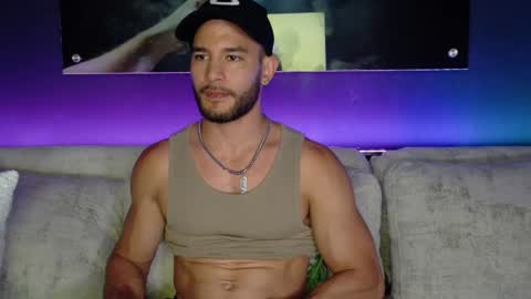 CRHISTIAN online show from 09-09-25, 11:04