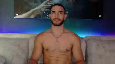 CRHISTIAN online show from 09-12-25, 04:40