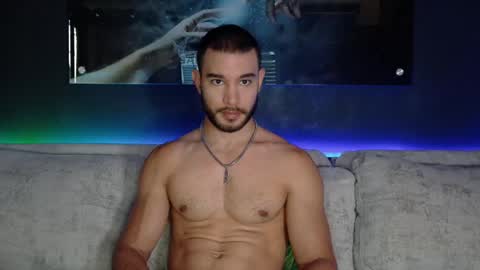 CRHISTIAN online show from 09-14-25, 04:39