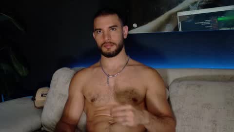 CRHISTIAN online show from 11-01-25, 03:47