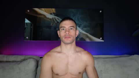 Snapshot of crhistian1_ chatting on 03-14-26, 02:00 CRHISTIAN online show from 03-14-26, 02:00