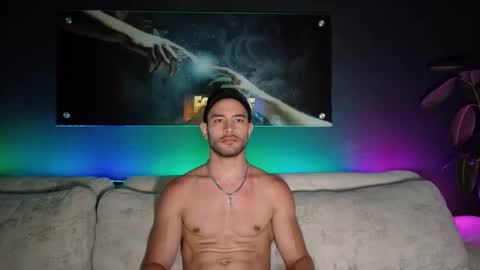 Snapshot of crhistian1_ chatting on 03-24-26, 10:59 CRHISTIAN online show from 03-24-26, 10:59