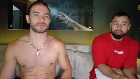 Snapshot of crhistian1_ chatting on 03-28-26, 03:33 CRHISTIAN online show from 03-28-26, 03:33
