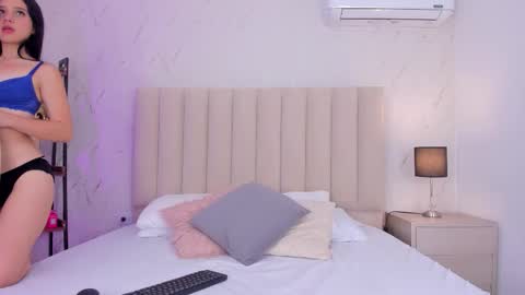 Cristal   online show from 12-01-25, 01:49