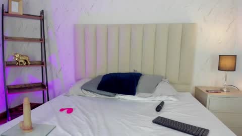 Cristal   online show from 05-11-26, 04:04