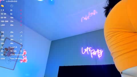 CRISTAL online show from 01-10-26, 01:24