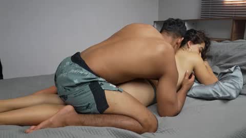 Crimson heart online show from 09-29-25, 04:45