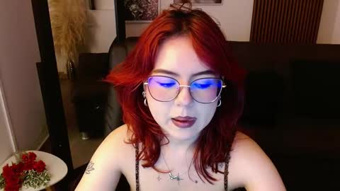 Tatiana  online show from 02-28-25, 03:15