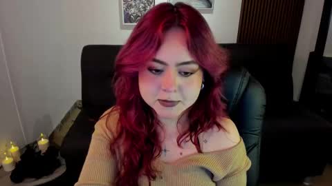 Tatiana  online show from 10-07-25, 03:04