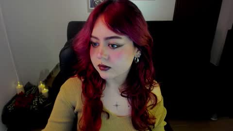 Tatiana  online show from 10-14-25, 03:51