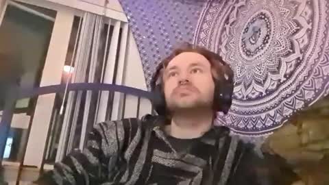 Snapshot of crimsondae chatting on 03-03-25, 03:08 Spookie Dae online show from 03-03-25, 03:08