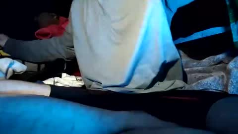 Snapshot of crimsondae chatting on 02-22-26, 05:30 Spookie Dae online show from 02-22-26, 05:30