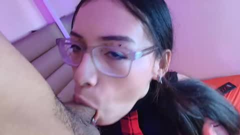 crimsonsecretts online show from 11-08-25, 12:38