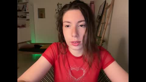 Astrid online show from 10-17-25, 12:14