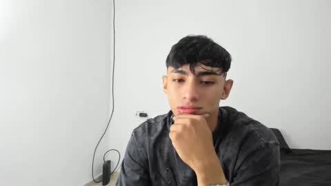 Cristian online show from 02-25-25, 09:24