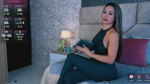 Snapshot of cris__sweetxx chatting on 04-23-26, 12:15 Cristina Sweet online show from 04-23-26, 12:15