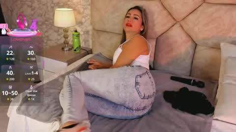 Snapshot of cris__sweetxx chatting on 04-24-26, 12:07 Cristina Sweet online show from 04-24-26, 12:07