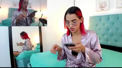 cris_dulce online show from 11-15-25, 06:26