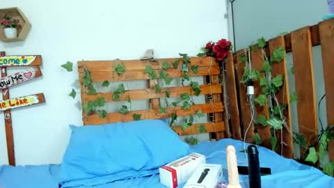 cris_dulce online show from 02-22-26, 12:12