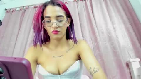 cris_dulce online show from 05-08-26, 08:47