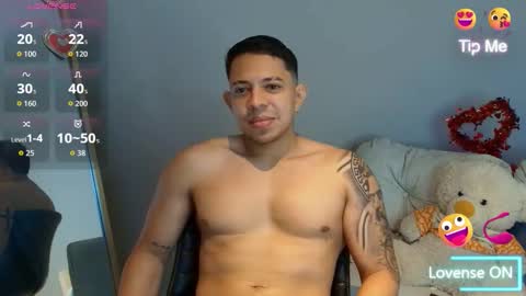 cris online show from 03-05-26, 07:32