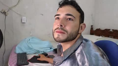 Snapshot of cris_simons chatting on 12-15-24, 11:53 cris_simons online show from 12-15-24, 11:53