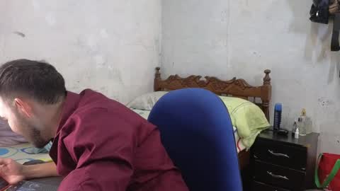 Snapshot of cris_simons chatting on 12-28-24, 11:05 cris_simons online show from 12-28-24, 11:05