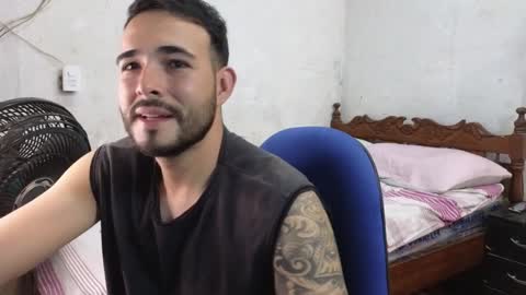 Snapshot of cris_simons chatting on 01-17-25, 03:45 cris_simons online show from 01-17-25, 03:45