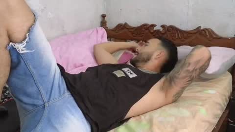 Snapshot of cris_simons chatting on 01-31-25, 09:16 cris_simons online show from 01-31-25, 09:16