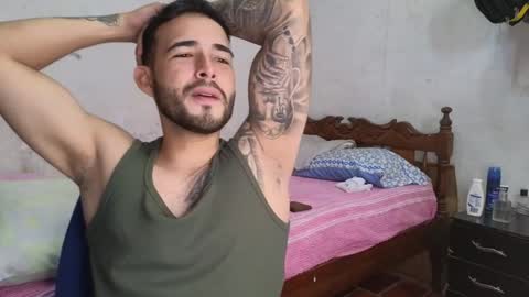 Snapshot of cris_simons chatting on 02-05-25, 03:45 cris_simons online show from 02-05-25, 03:45