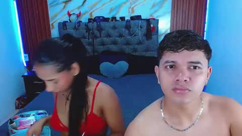 CRISANDMERY online show from 02-17-26, 04:20