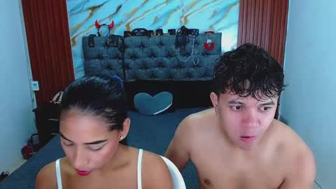 CRISANDMERY online show from 03-10-26, 02:16