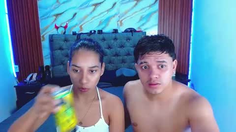CRISANDMERY online show from 05-21-26, 05:25