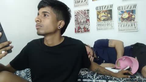 criscamiloo online show from 05-31-26, 06:09