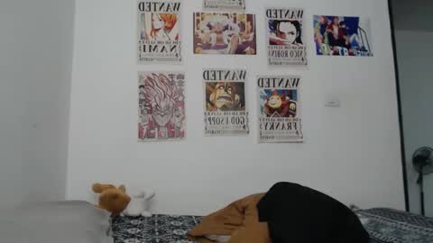 criscamiloo online show from 06-11-26, 02:53