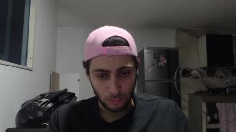 criscamiloo online show from 06-12-26, 06:56