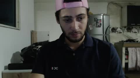 criscamiloo online show from 06-14-26, 12:08