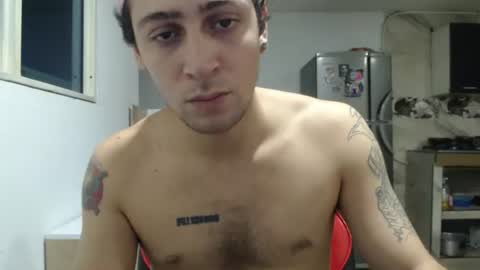 criscamiloo online show from 06-19-26, 09:35