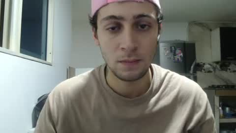criscamiloo online show from 06-22-26, 03:25