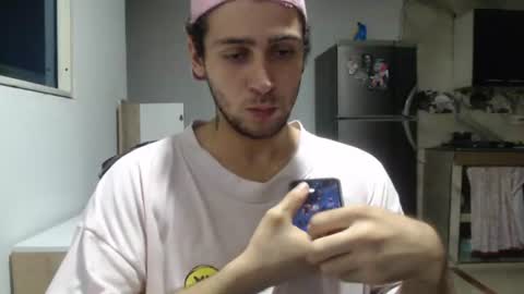 criscamiloo online show from 06-29-26, 10:10