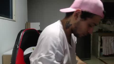 criscamiloo online show from 06-29-26, 10:15